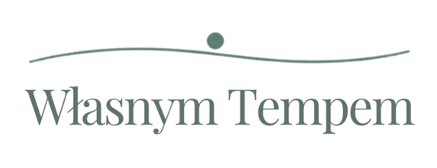 Logo Własnym Tempem