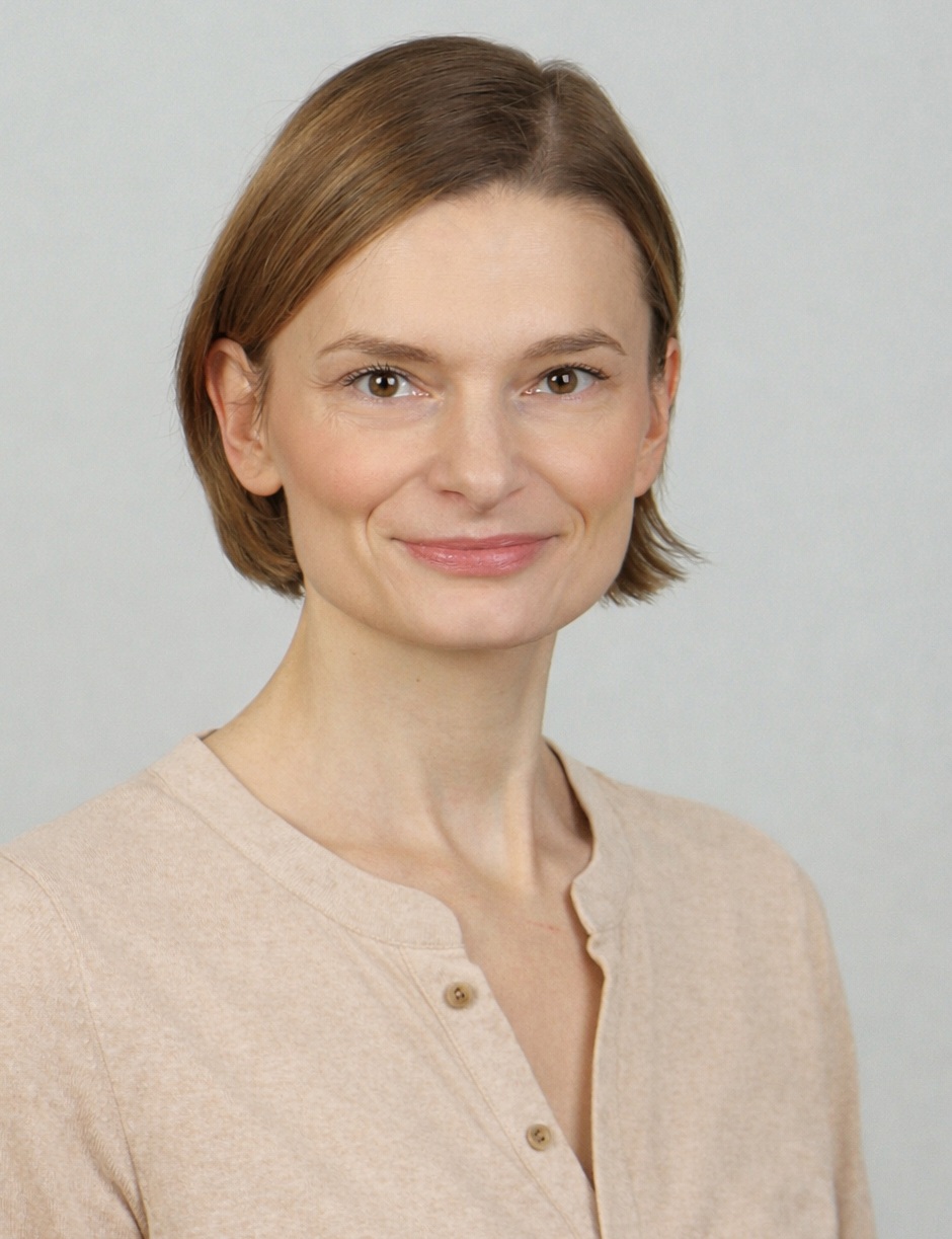 Karolina Kubiakowska